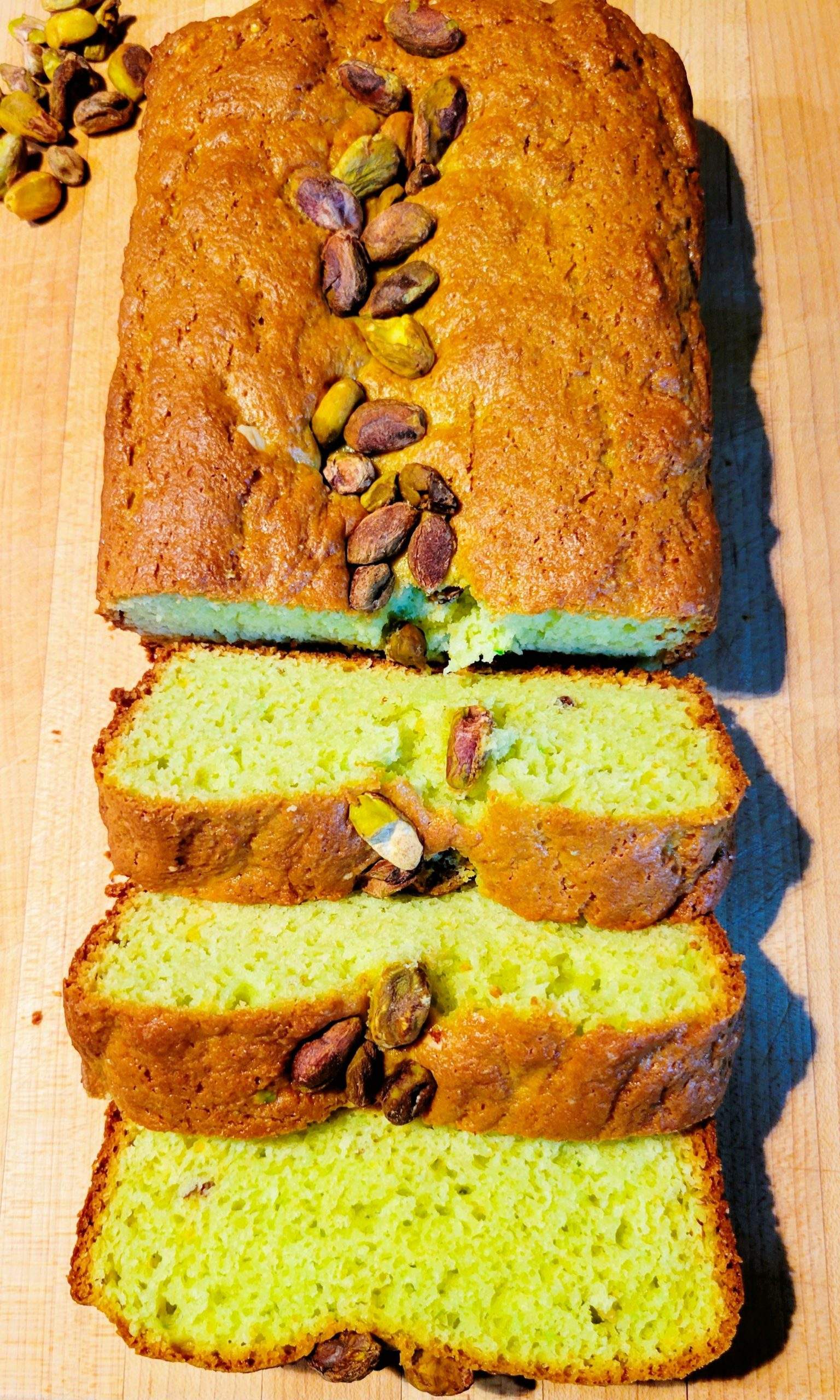 pistachio-pound-cake-the-epicurious-panda